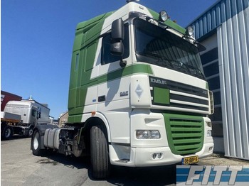 Tractor unit DAF XF 105.410 FT XF 105/410 SC 4x2 - 3 stuks: picture 1
