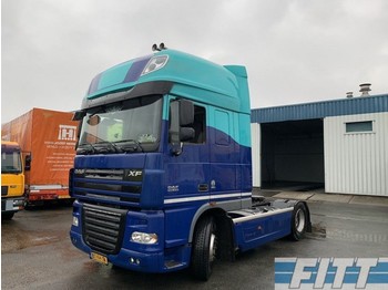 Tractor unit DAF XF 105.410 FT XF 105/410 SSC