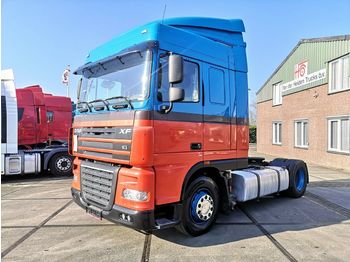 Tractor unit DAF XF 105.410 SC: picture 1