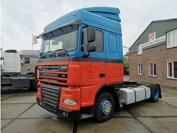 Tractor unit DAF XF 105.410 SC 4x2 | Automaat: picture 1