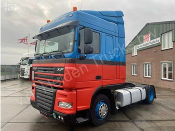 Tractor unit DAF XF 105.410 SC | Nacht klima