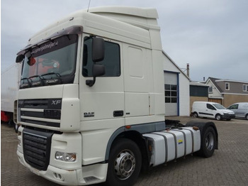 Tractor unit DAF XF 105 410