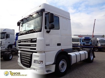 New Tractor unit DAF XF 105.410 XF 105.410 + Euro 5: picture 1