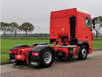 Tractor unit DAF XF 105.410 manual: picture 1