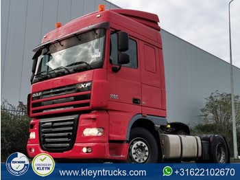 Tractor unit DAF XF 105.410 manual