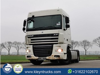 Tractor unit DAF XF 105.410 manual gearbox: picture 1