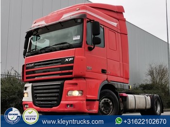 Tractor unit DAF XF 105.410 manual intarder: picture 1