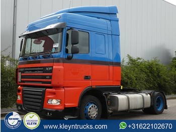 Tractor unit DAF XF 105.410 mega: picture 1