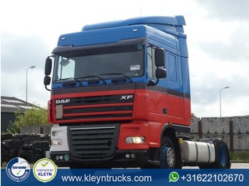 Tractor unit DAF XF 105.410 mega euro 5: picture 1