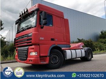 Tractor unit DAF XF 105.410 spacecab euro 5: picture 1