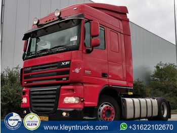Tractor unit DAF XF 105.410 spacecab nl-truck