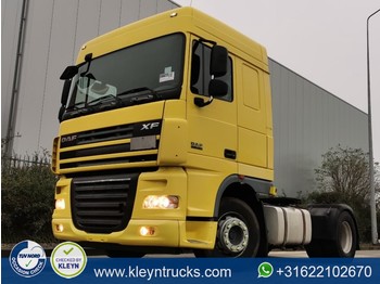 Tractor unit DAF XF 105.460