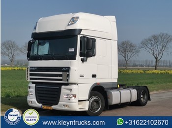 Tractor unit DAF XF 105.460: picture 1