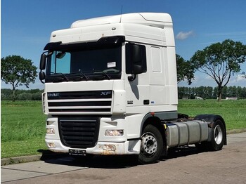 Tractor unit DAF XF 105.460