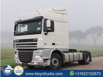 Tractor unit DAF XF 105.460
