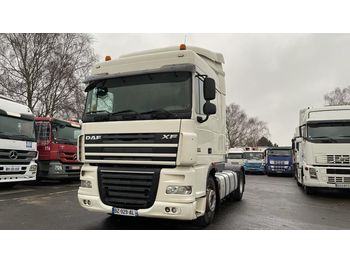 Tractor unit DAF XF 105 460: picture 1