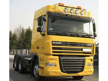 Tractor unit DAF XF 105.460: picture 1