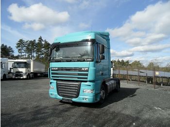 Tractor unit DAF XF 105.460: picture 1