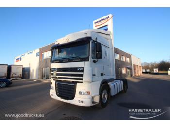 Tractor unit DAF XF 105.460: picture 1