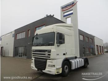 Tractor unit DAF XF 105.460: picture 1