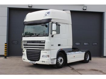 Tractor unit DAF XF 105 460