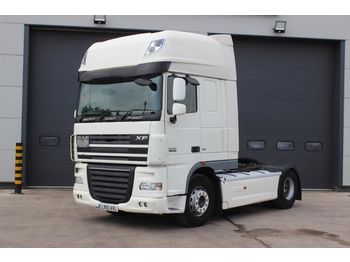 Tractor unit DAF XF 105 460: picture 1