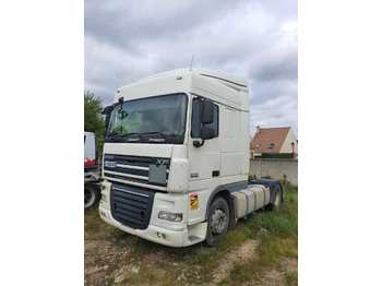 Tractor unit DAF XF 105.460