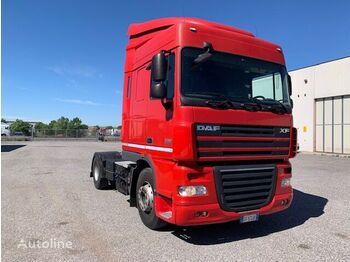 Tractor unit DAF XF 105.460