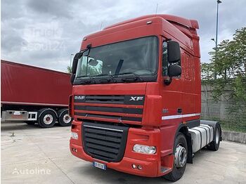 Tractor unit DAF XF 105.460