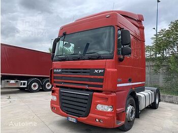 Tractor unit DAF XF 105.460: picture 1