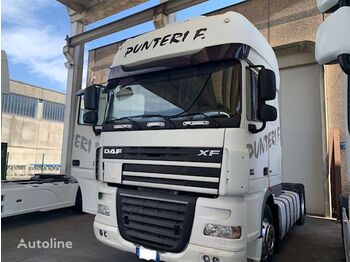 Tractor unit DAF XF 105.460