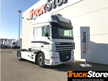 Tractor unit DAF XF 105 - 460: picture 1