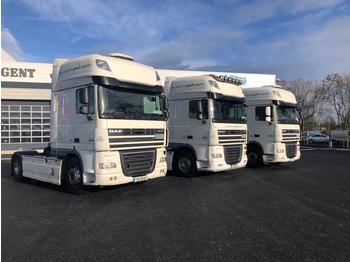 Tractor unit DAF XF 105 460: picture 1