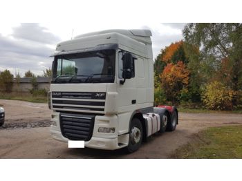 Tractor unit DAF XF 105 460: picture 1