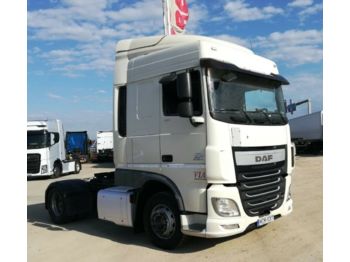 Tractor unit DAF XF 105.460: picture 1