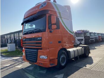 Tractor unit DAF XF 105.460 4X2: picture 1