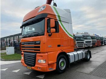 Tractor unit DAF XF 105.460 4X2: picture 1