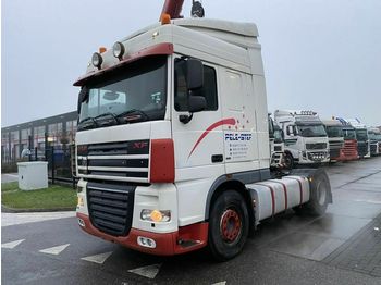 Tractor unit DAF XF 105.460 4X2 - EURO 5 - MANUAL + RETARDER: picture 1