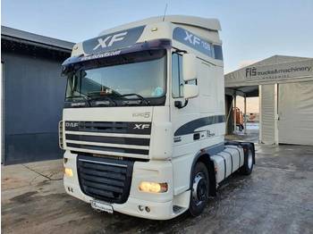 Tractor unit DAF XF 105.460 4X2 tractor unit - retarder: picture 1
