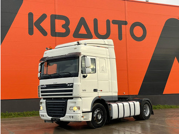 Tractor unit DAF XF 105 460