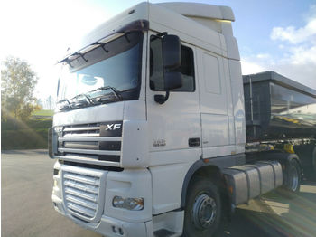 Tractor unit DAF XF 105-460 4x2 SC Intarder manuall ANALOG Tacho: picture 1