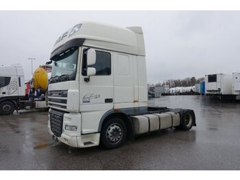 Tractor unit DAF XF 105.460 4x2  SSC, EEV, Retarder: picture 1