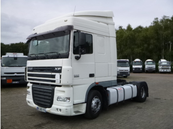 Tractor unit DAF XF 105.460 4x2 + ZF Intarder