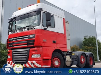 Tractor unit DAF XF 105.460 6x2 ftg intarder ate: picture 1