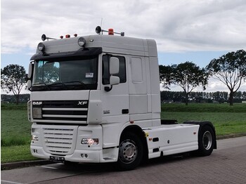 DAF XF 105.460 6x2 ftp e5 analog - tractor unit