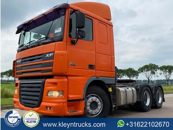 Tractor unit DAF XF 105.460 6x4