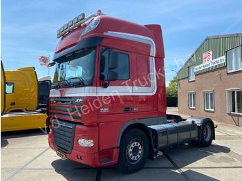 Tractor unit DAF XF 105.460 ATe SSC E5 | Manual | NL Truck: picture 1