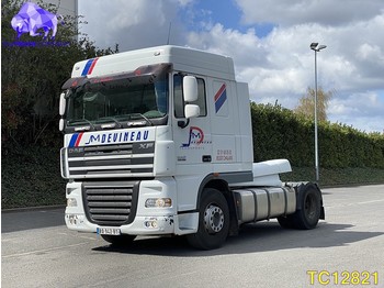 Tractor unit DAF XF 105 460 Euro 5