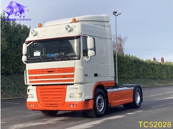 Tractor unit DAF XF 105 460 Euro 5: picture 1