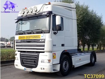 Tractor unit DAF XF 105 460 Euro 5